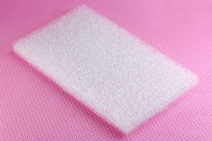 Shockproof material Polyethelene foam